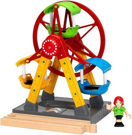 Produktbild Brio Riesenrad mit Blinklicht