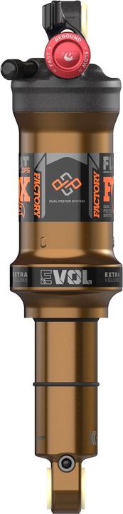 Productafbeelding Fox Float DPS F-S K Remote Up Evol LV PTL AM (190 mm, 51 mm)