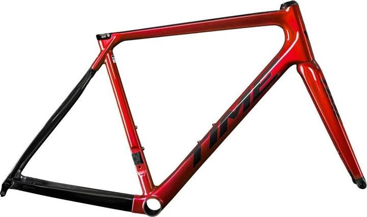 Produktbild Time Bicycles Alpe d'Huez Disc