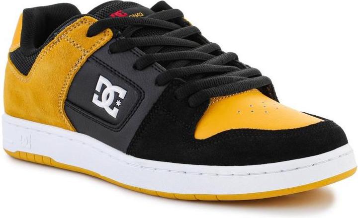 Actual product image DC Shoes Schuhe Manteca Skate (42)