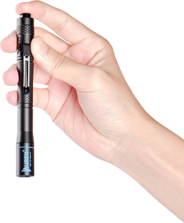 Actual product image Wuben E19UV (13.30 cm)