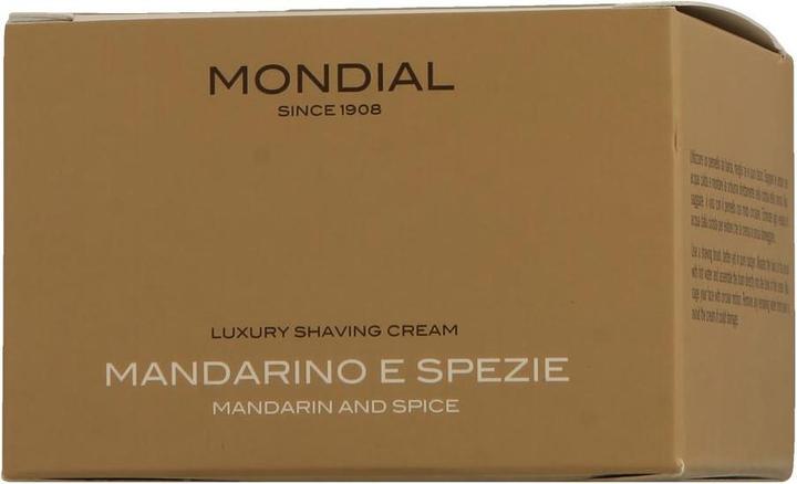 Produktbild Mondial 1908 Shaving Care (140 ml)