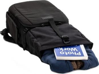 Actual product image Tenba Fulton V2 (Photo backpack, 14 l)