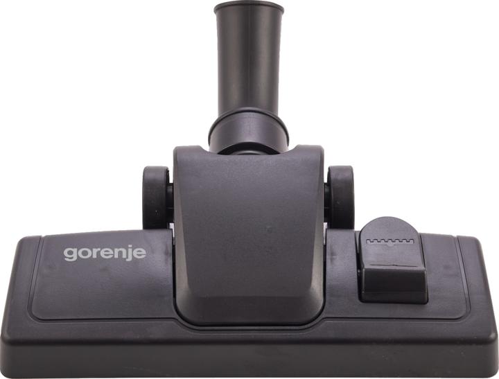 Actual product image Gorenje Hoover 170W 79dB sw 7,8kg 3,3l bagless