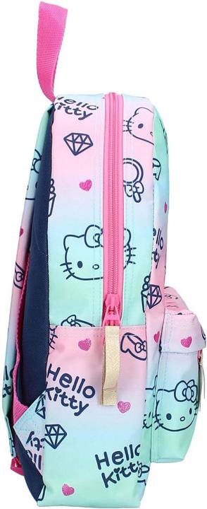 Actual product image Vadobag Hello Kitty - Hello Kitty