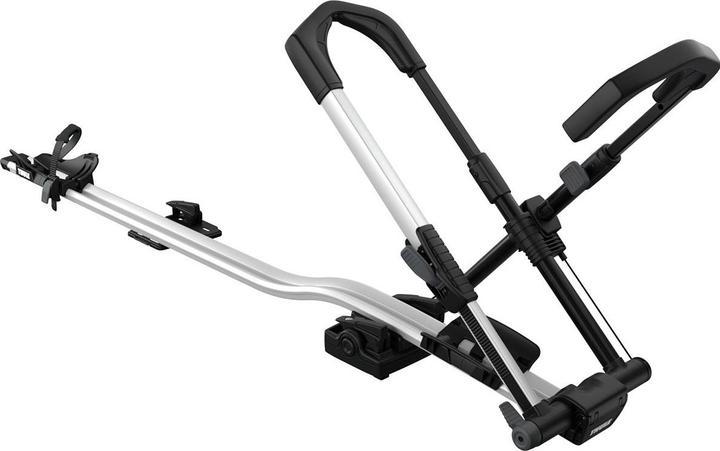 Actual product image Thule UpRide (Black)