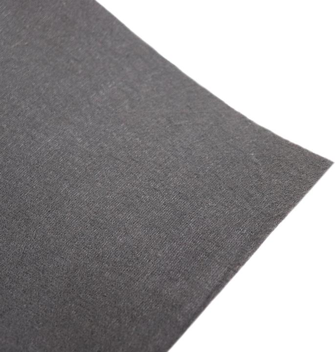 Produktbild Aquagart 45m² Unkrautvlies Gartenvlies Mulchvlies Bodengewebe 150g 1m breit PES