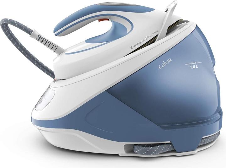 Actual product image Calor Express Protect SV9202C0 - Stoomgenerator (2800 W, 520 g/min)