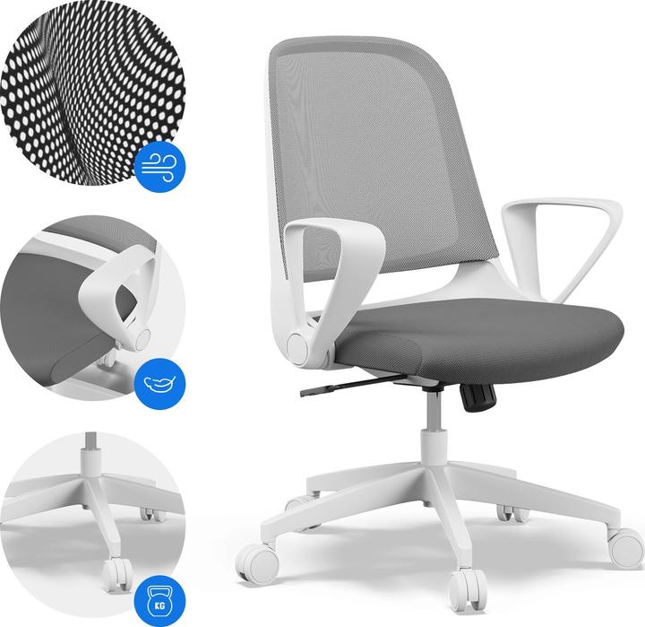 Actual product image Sense7 Sopty