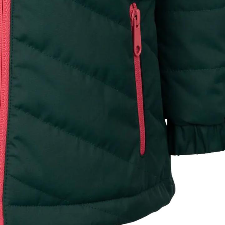 Produktbild Trespass Andee Jacke Leger (116, 128, 140)