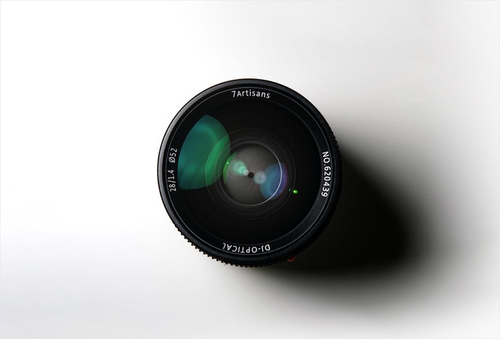 Image du produit 7artisans 28mm F/16 - 1.4, Leica M (Leica M, Plein format)