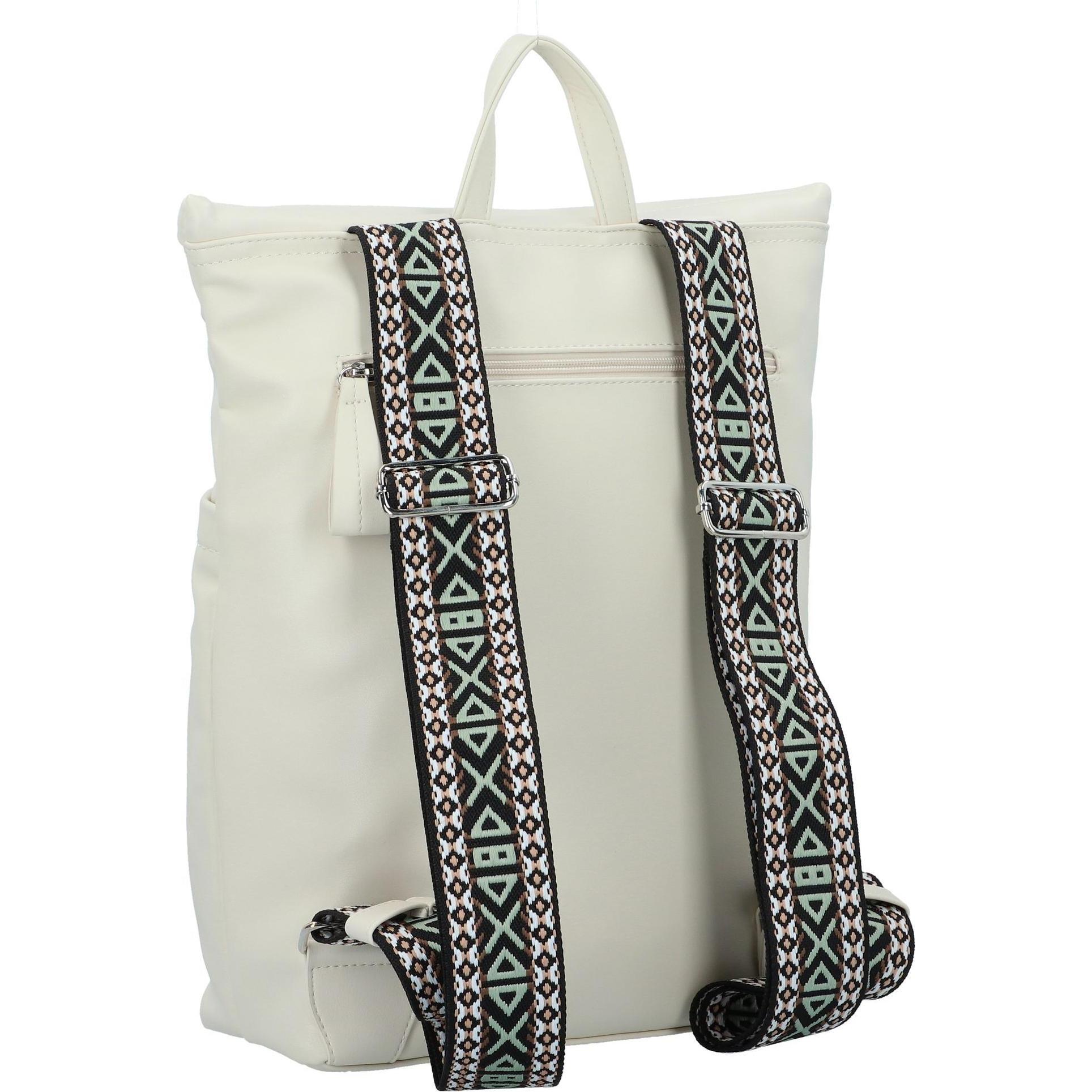 Thumbnail - Tom Tailor, Rucksack, (14 l)