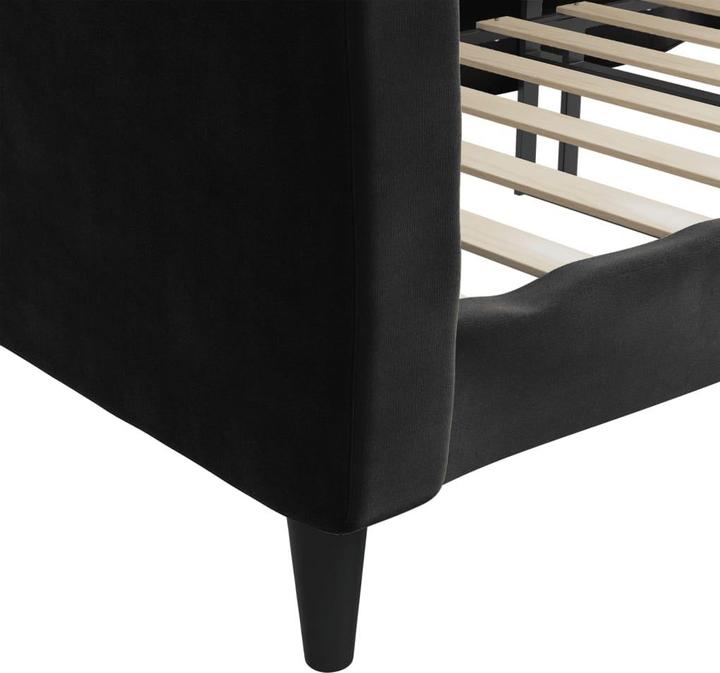 Produktbild vidaXL Tagesbett