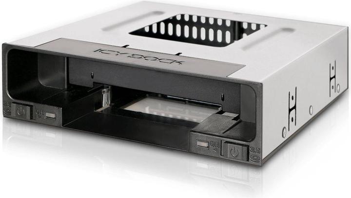 Produktbild Icy Dock flexiDOCK MB795SP-B