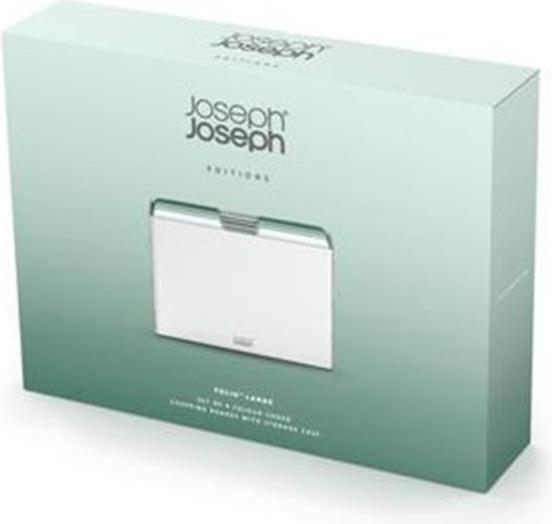 Produktbild Joseph Joseph Folio Sage 4-teiliges Schneidebrett-Set (gross)