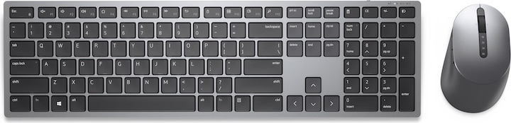 Produktbild Dell KM7321W (US, Kabellos)
