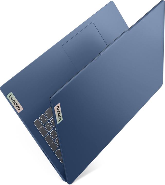 Immagine prodotto Lenovo IdeaPad Slim 3 (15.60", Intel Core i5-13420H, 16 GB, 1000 GB, DE)