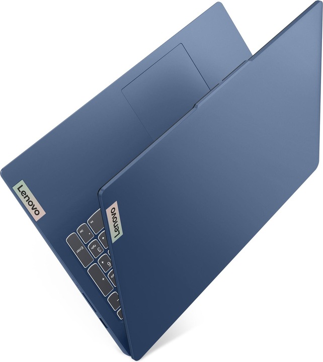 Immagine prodotto Lenovo IdeaPad Slim 3 (15.60", Intel Core i5-13420H, 16 GB, 1000 GB, DE)