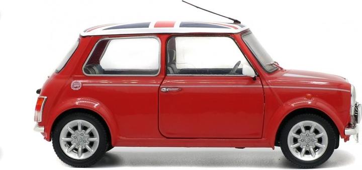 Image du produit Solido 1:18 BMW M3 Sport Evo (1990)