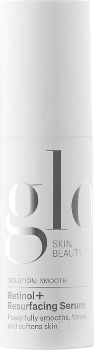 Actual product image Glo Skin Beauty Care - Retinol+ Resurfacing Serum