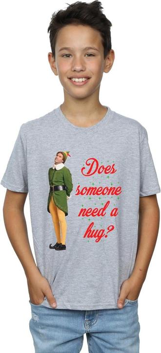 Produktbild Elf Hug Buddy TShirt Jungen (128)