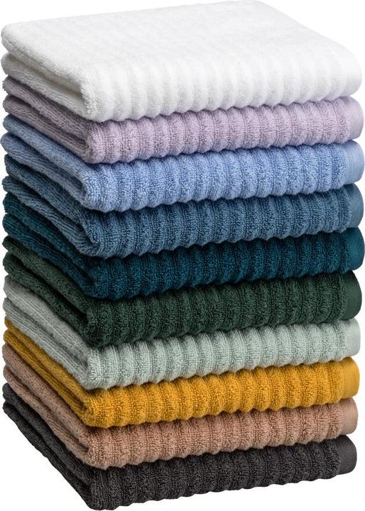 Produktbild BYYU Rona Handtuch (50 x 90 cm)