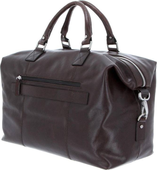 Immagine prodotto Picard Buddy - borsa con manico in pelle (27 l)