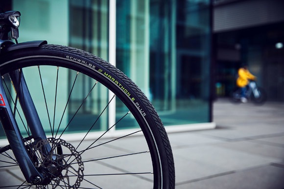 Produktbild Schwalbe Marathon E-Plus Performance (28 x 1.75, 47-622)