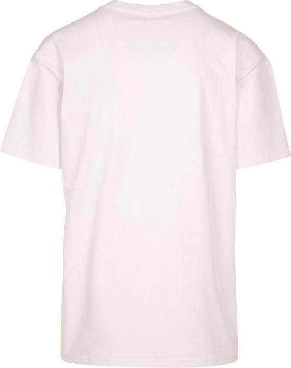 Produktbild Build Your Brand Heavy Oversize Tee (M)