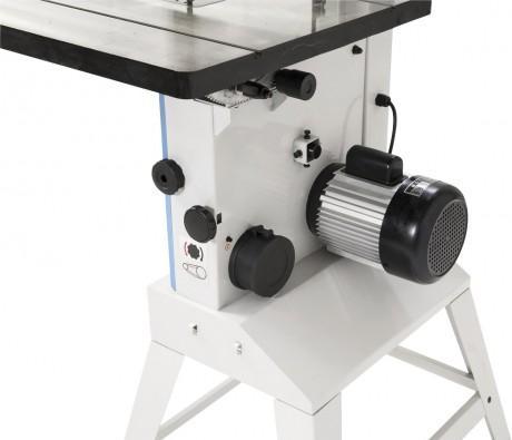 Actual product image Bernardo Cantina Bernardo - Holzbandsäge HBS 320