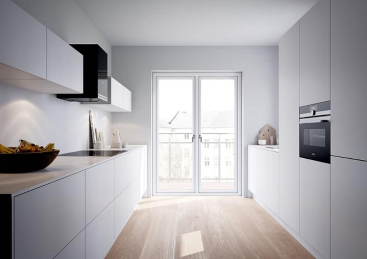 Produktbild Siemens CS636GBS2