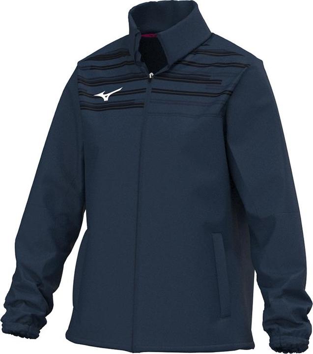 Image du produit Mizuno Chiba Micro Jacket Femme (XL)