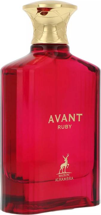 Immagine prodotto Maison Alhambra Avant Ruby EDP (Eau de parfum, 100 ml)