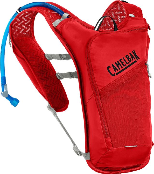 Produktbild Camelbak Dart Run Vest fiery red (1.50 l)