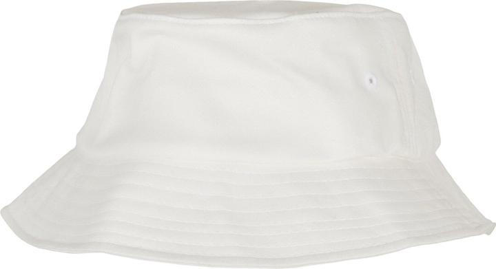 Produktbild Flexfit Cotton Twill Bucket Hat Kids - 19001 (One Size)