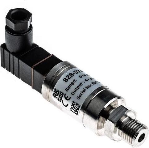 Immagine prodotto RS PRO Pressione trans 0-16 bar G 4-20mA