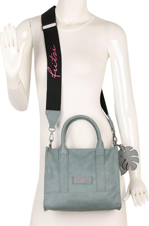 Produktbild Fritzi aus Preußen Eco Square Handtasche 26 cm