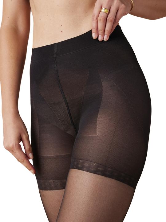 Produktbild Envie de Fraise Shaping-Strumpfhose für die Rückbildungszeit, 40 den (40 DEN, L)