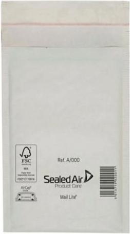 Immagine prodotto Sealed Air Luftpolstertüte (100 x)