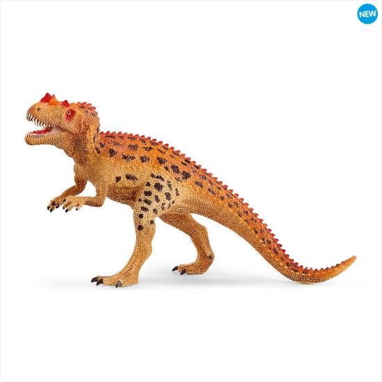 Produktbild Schleich Ceratosaurus