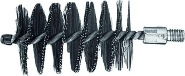 Actual product image Lessmann Tubular brush Length 160 mm Ø 63 mm 0.40 mm Fill length 100 mm (P30)