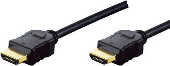 Actual product image Digitus HDMI (Typ A) — HDMI (Typ A) (20 m, HDMI, 1.3)