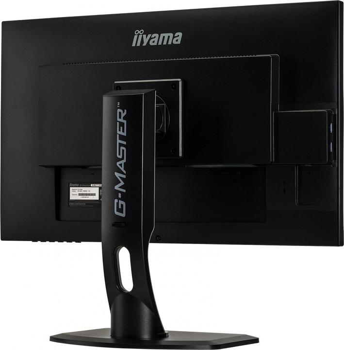 Produktbild iiyama G-Master GB2730QSU-B1 (2560 x 1440 Pixel, 27")