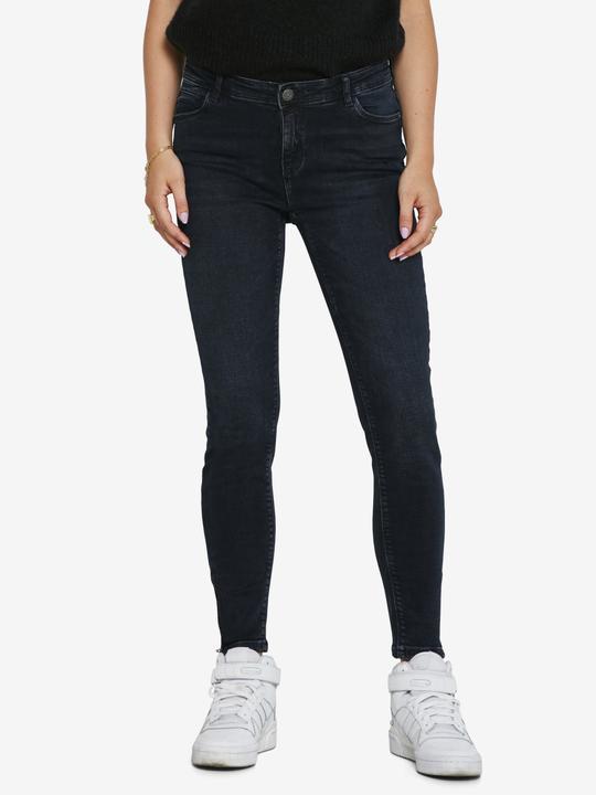 Produktbild Noisy May NMKIMMY Cropped Skinny Fit Jeans