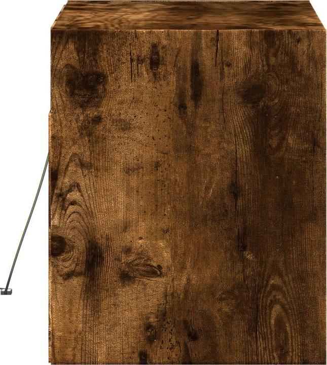 Actual product image VidaXL Lorenzo (180 x 31 x 38 cm)