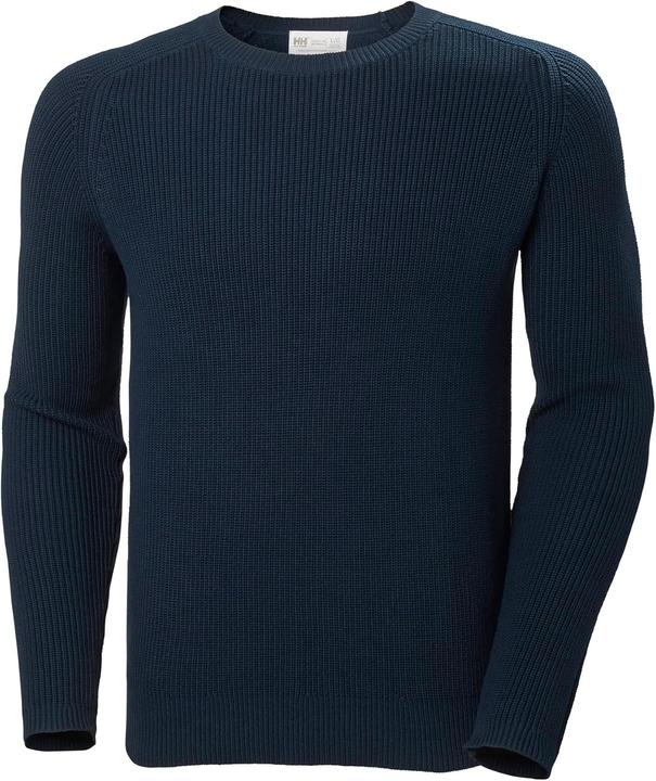 Produktbild Helly Hansen Dock Ribknit Sweater (S)