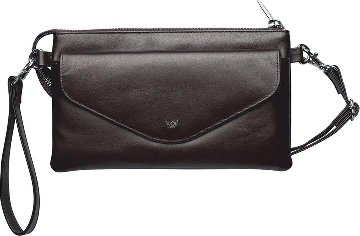 Immagine prodotto Golden Head Borsa da sera e pochette Valencia RFID Protect 8217
