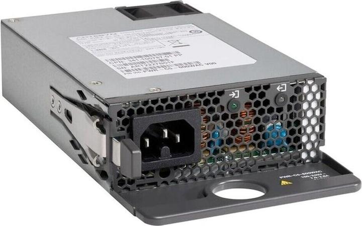 Produktbild Cisco PWR-C6-600WAC Stromversorgung