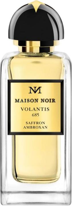 Immagine prodotto Maison Noir Volantis 685 EdP (Eau de parfum, 100 ml)