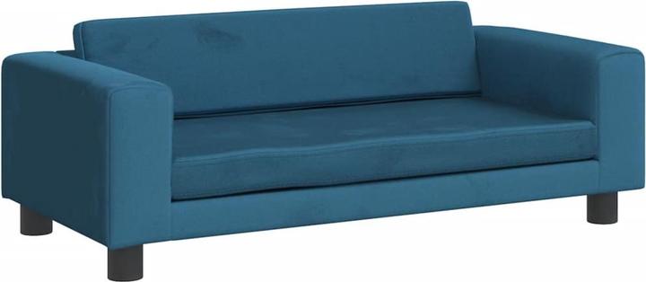 Image du produit vidaXL Hundebett (Chien)